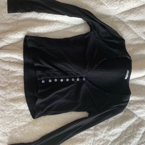 Reformation Gellar Top